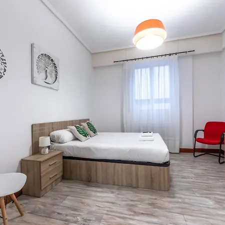 Lejlighed Kampion By People *