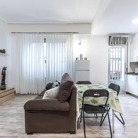 Lejlighed Kampion By People Bilbao